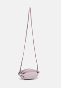 Marimekko MINI KARLA MULTI - Taška cez plece - light pink/light lilac
