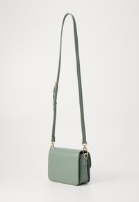 Valentino Bags NAMMOS - Soma ar siksnu pāri ķermenim - oliva