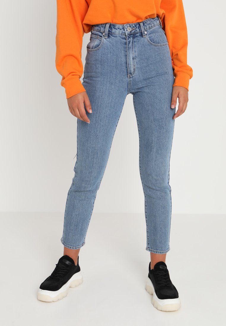 Abrand Jeans Slim fit jeans - georgia 