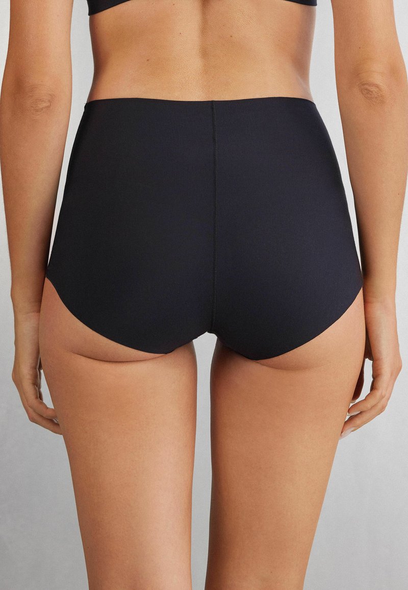 Intimissimi Slip schwarz black/noir