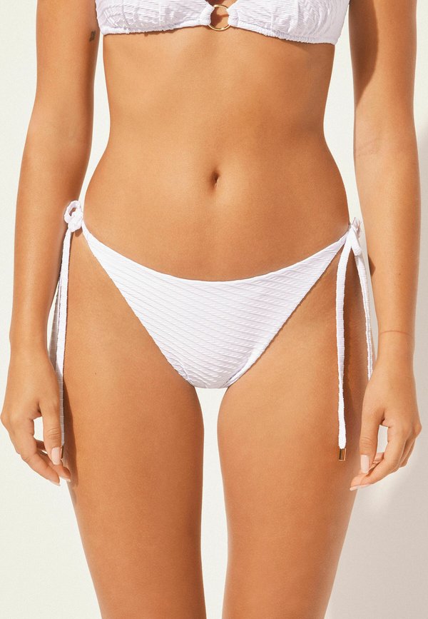 WHITE WAVES - Bikini-Hose