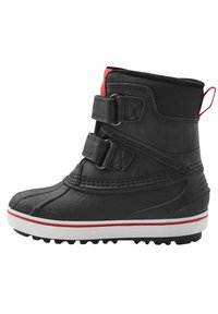 Reima COCONI UNISEX - Botas para la nieve - black