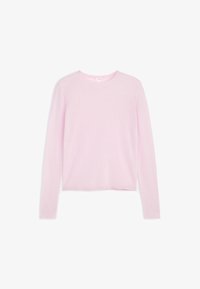 Non sélectionné, rose