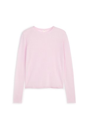 ARKET, Pullover - rose