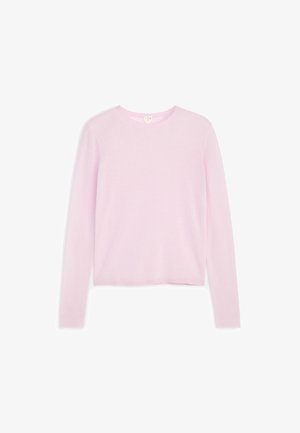 ARKET, Pullover - rose