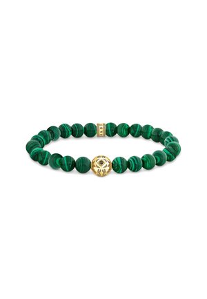 MALACHITE GREEN - Bracciale - green