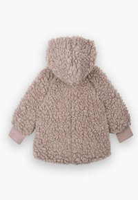 pure pure by BAUER COAT UNISEX - Vinterjakke - beige