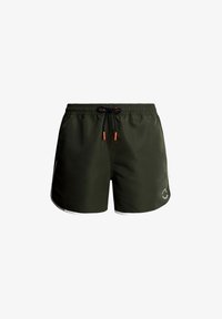 Valitud, olive green