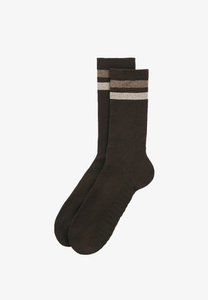 IUMAN Intimissimi, INTIMISSIMI - Calze - stripes