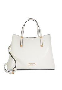 DORRY - Handtas - white