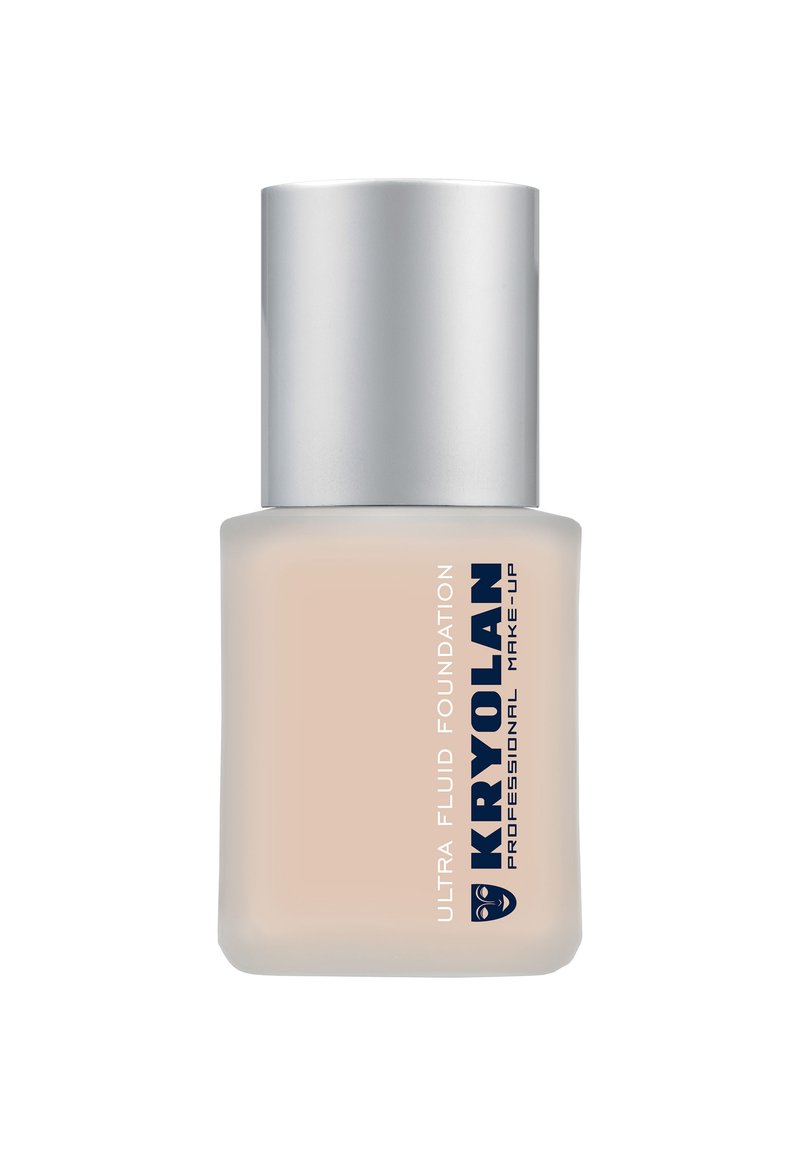 Kryolan - ULTRA FLUID FOUNDATION - Foundation - nb, Enlarge