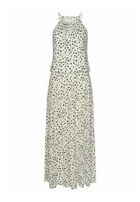 MAXIKLEID - Päevakleit - weiß