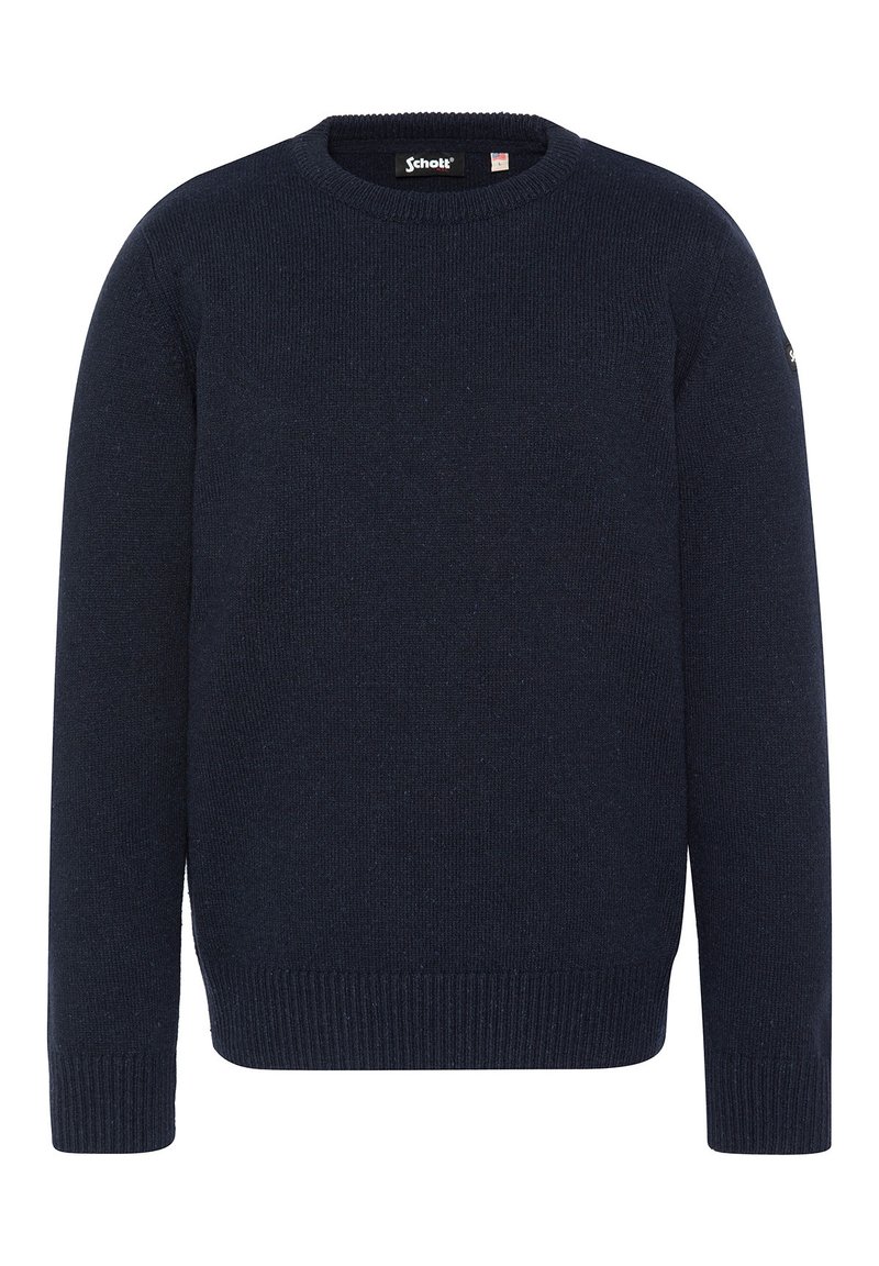 Schott - Sweter