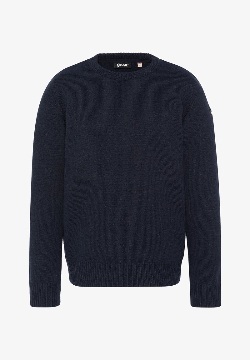 Schott - Sweter