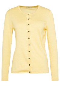 edc by Esprit Cardigan - yellow