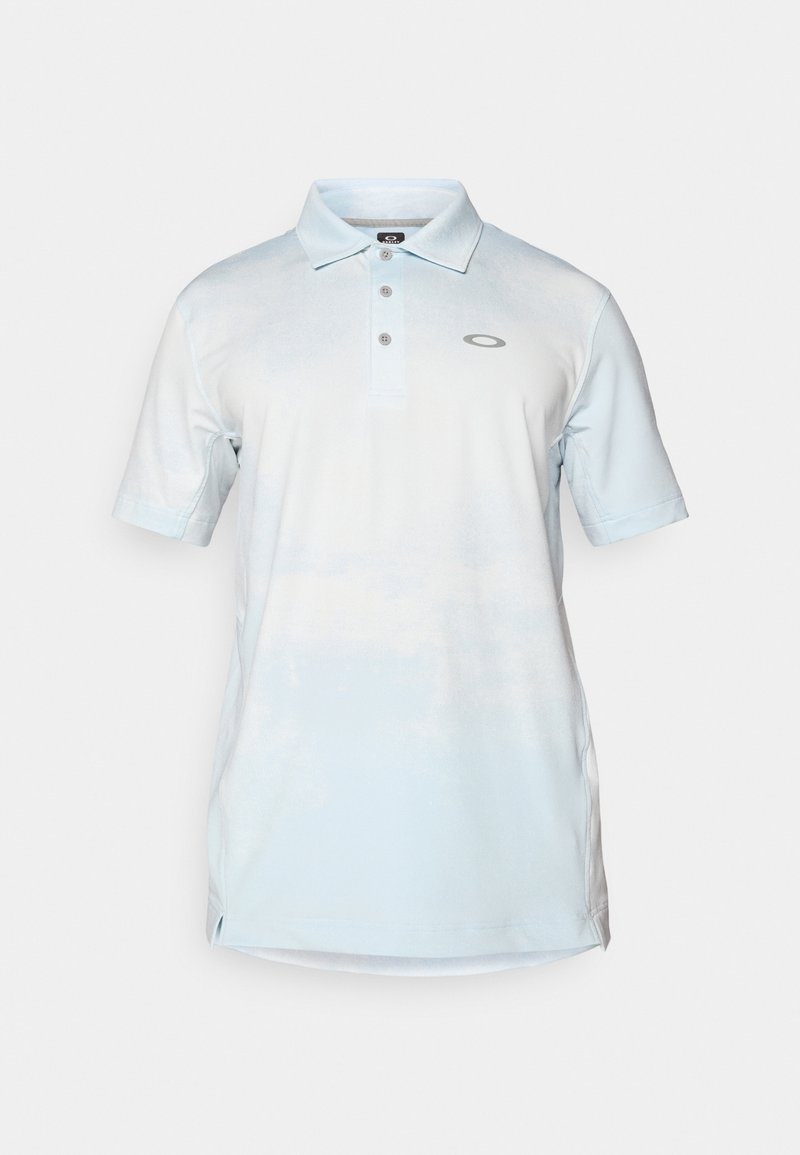 Oakley Poloshirt meerkleurig Oakley Poloshirt meerkleurig