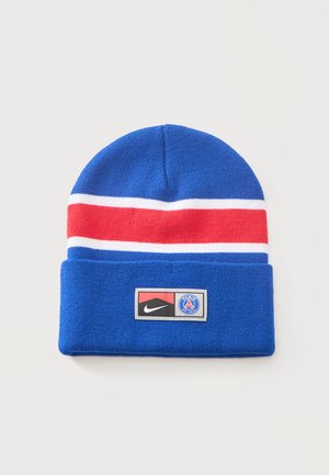 Nike Performance, PARIS GERMAIN UNISEX - Плетена шапка - blue/red/white