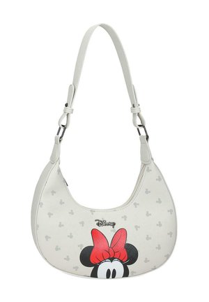 Disney BOWLOGUE MINNIE - Bolso de mano - beige