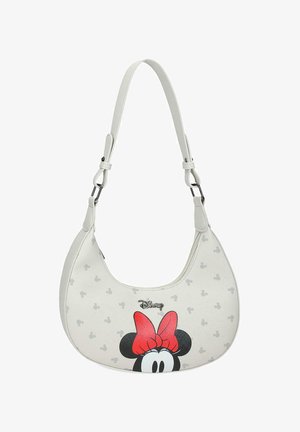 Disney BOWLOGUE MINNIE - Bolso de mano - beige