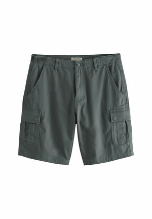 Šortai - charcoal grey