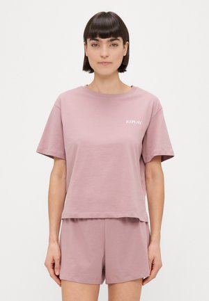 Pigiama - rose