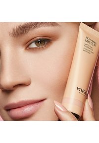KIKO Milano NOTHING MATTE-R MATTIFYING FOUNDATION - Foundation - 03 rose