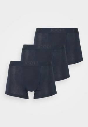 3 PACK - Boxerbriefs - dark blue
