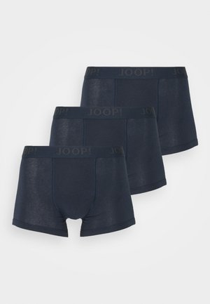 3 PACK - Panties - dark blue