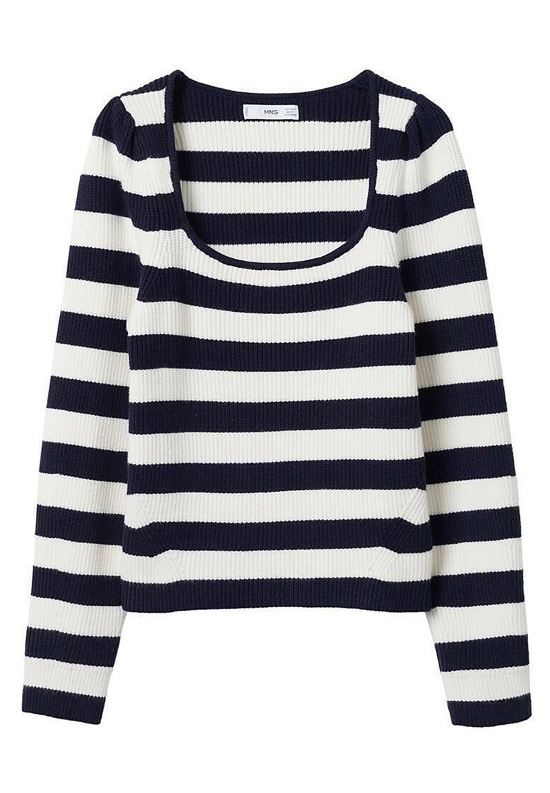 Mango Sweter