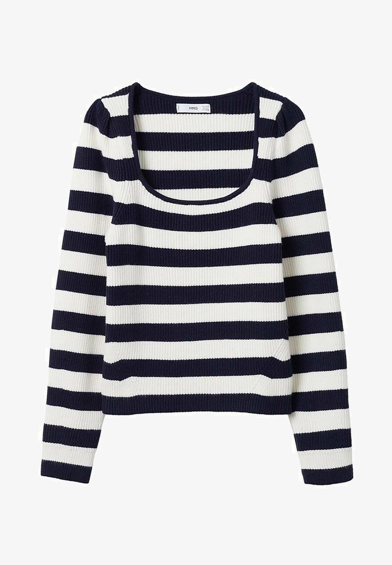Mango Sweter