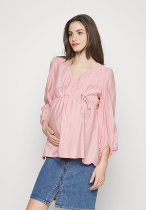 MAMALICIOUS MLKELLY TESS - Tuunika - misty rose