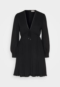 Liu Jo Jeans ABITO - Vestido informal - nero