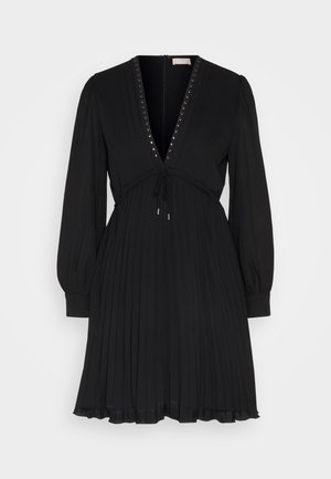 Liu Jo Jeans ABITO - Dnevna obleka - nero