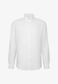 Non sélectionné, white