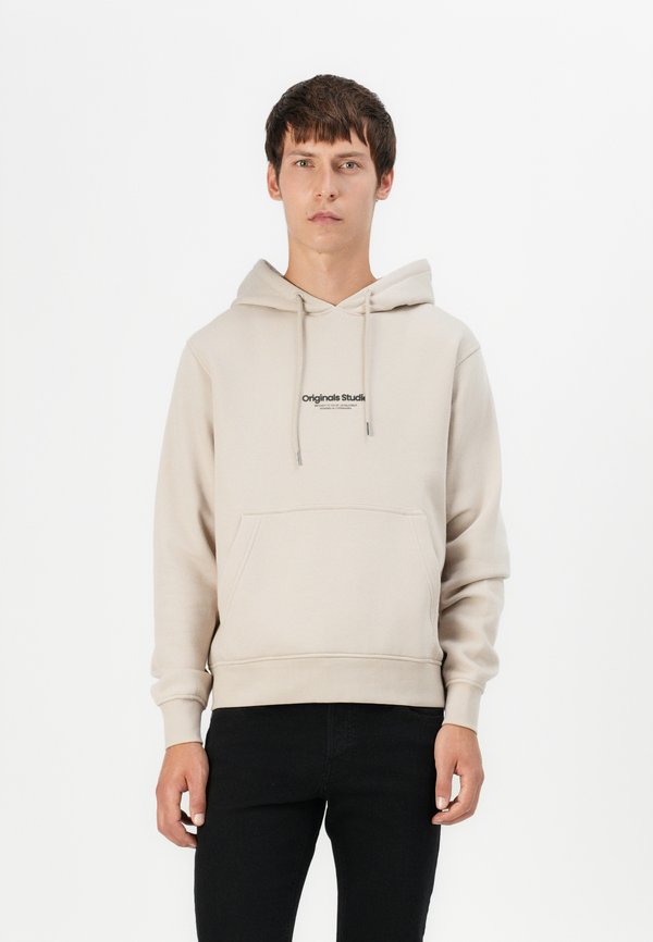 JORVESTERBRO  - Sweatshirt - moonbeam