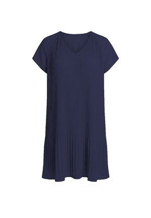 GUIDO MARIA KRETSCHMER, GUIDO MARIA KRETSCHMER KLEID INKEN - Day dress - marine