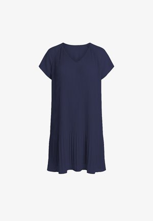 GUIDO MARIA KRETSCHMER, GUIDO MARIA KRETSCHMER KLEID INKEN - Freizeitkleid - marine