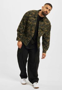 ecko unltd. Teksajakk - camouflage