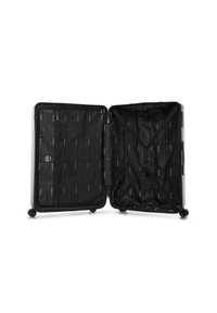 WITTCHEN LARGE POLYCARBONATE SUITCASE - Valise - black