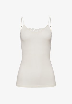 Hanro Unterhemd/-shirt - cygne