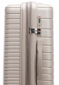WITTCHEN LUGGAGE SET FROM POLYPROPYLENE - Kofferset - beige