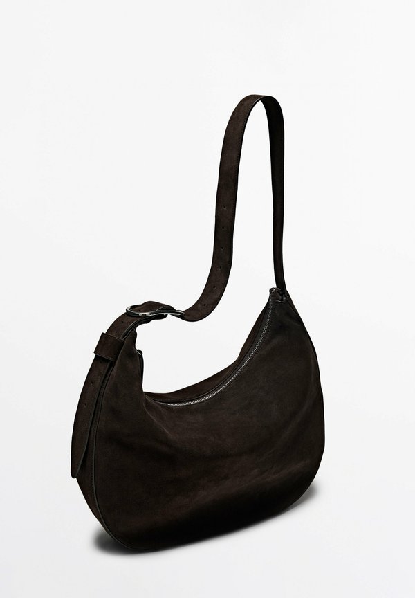 SPLIT SHOULDER - Handbag2