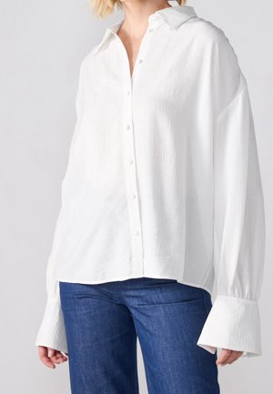 Chemisier - off-white
