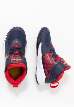 Basketballschuh - dark blue