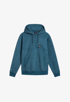 Vans MTE POLARTEC HZ - Felpa con cappuccio - stargazer