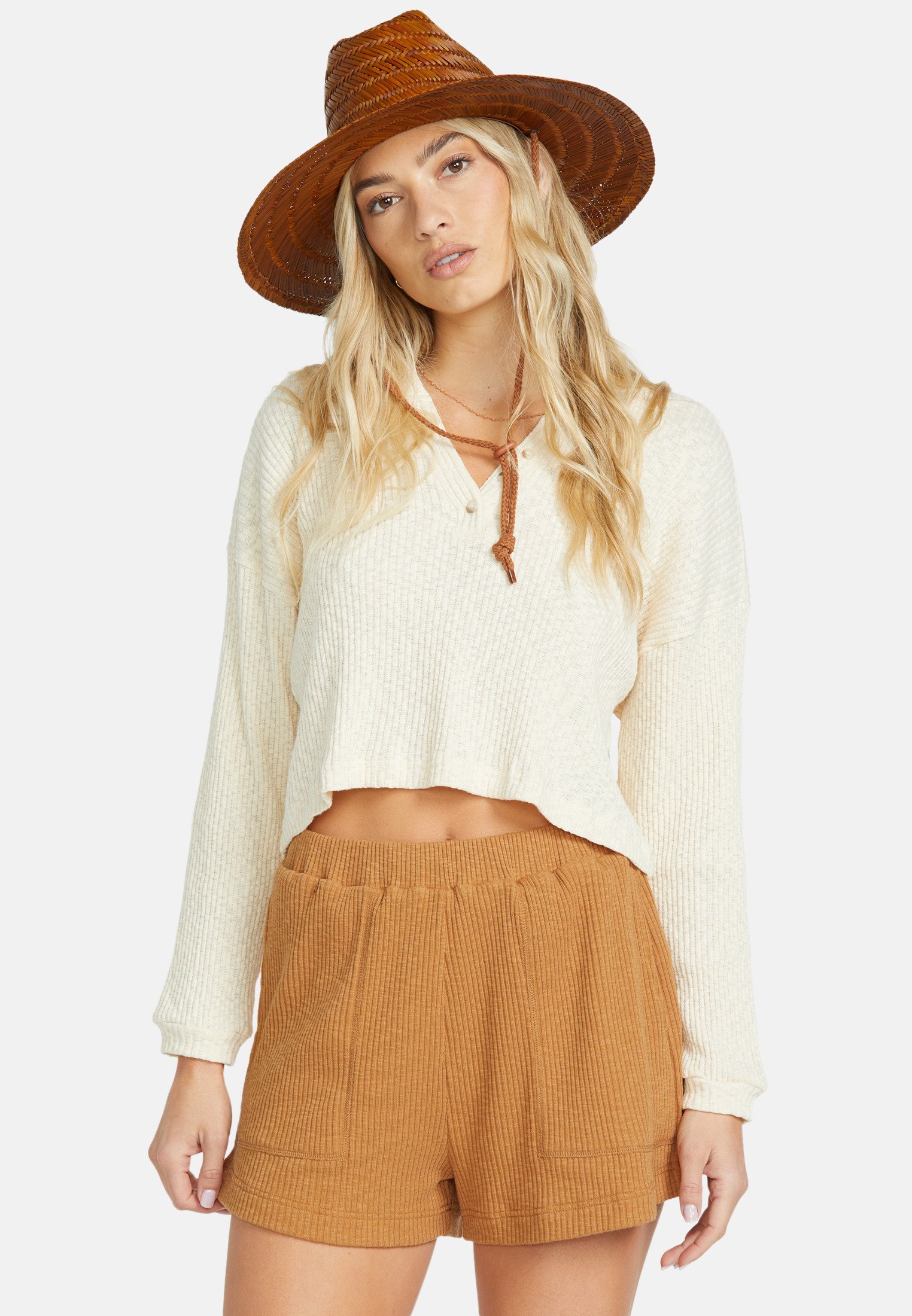 Billabong Short tlm/beige ZALANDO