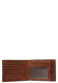 Fossil QUINN  - Geldbörse - brown