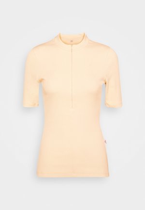 Camiseta básica - white