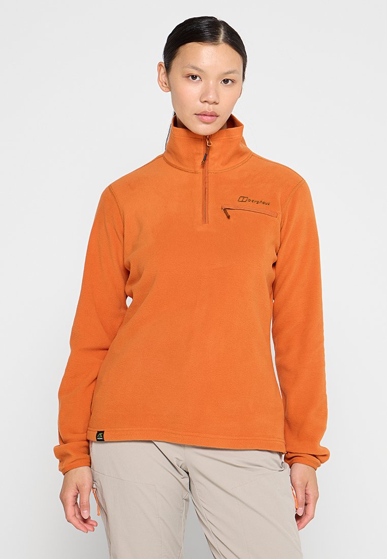 Berghaus Fleece trui meerkleurig Berghaus Fleece trui meerkleurig