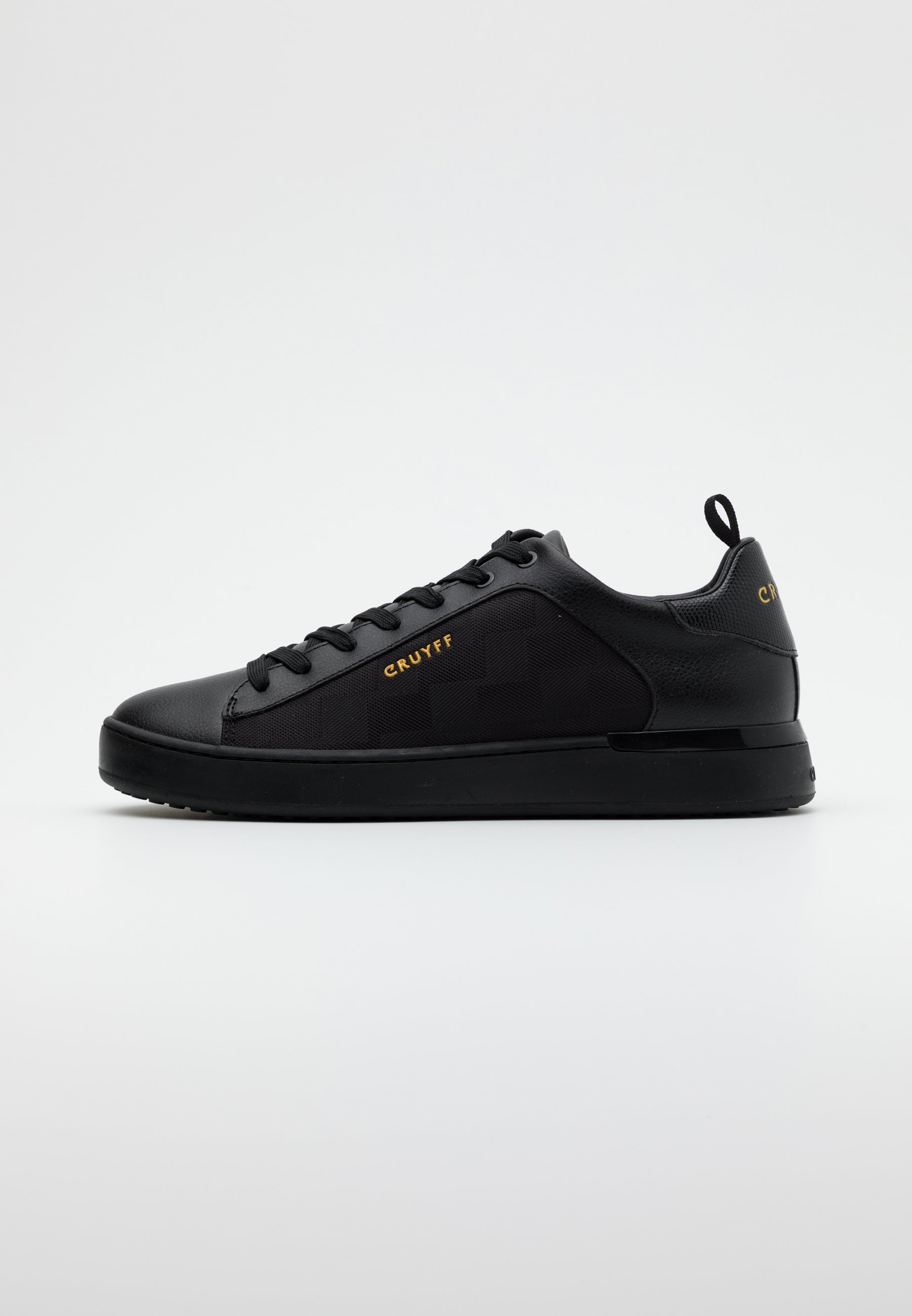 Cruyff PATIO LUX Joggesko black Zalando.no Cruyff NITE CRAWLER Joggesko black Zalando.no